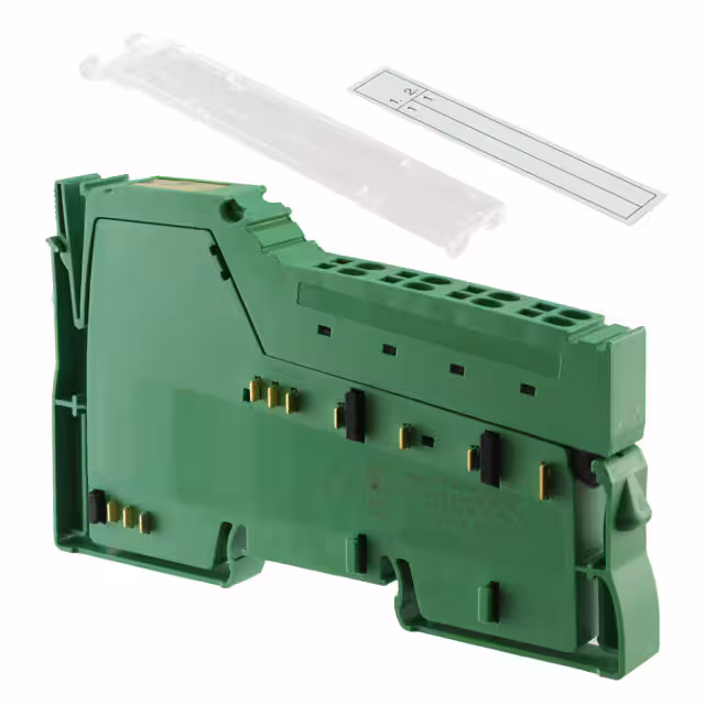 2863957 Phoenix Contact  Controllers - PLC Modules